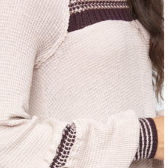 Free People Knit Dress - Picture 4 of 8